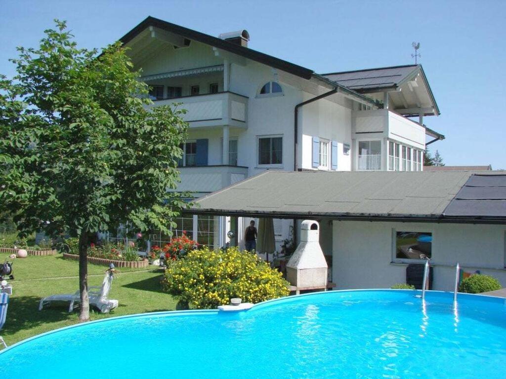 Fellhorn Comfortable Holiday Residence Riezlern Zewnętrze zdjęcie